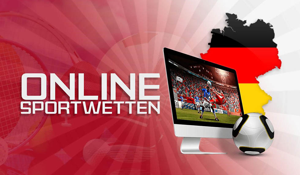 Online Sportwetten