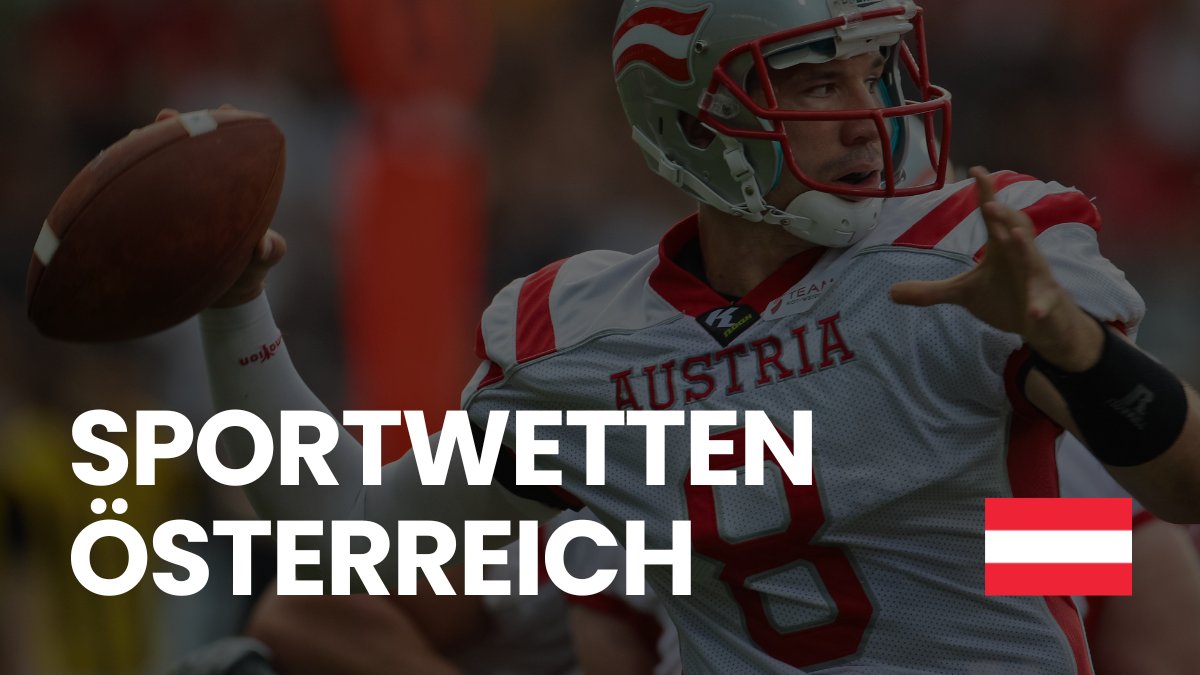 Wetten Österreich